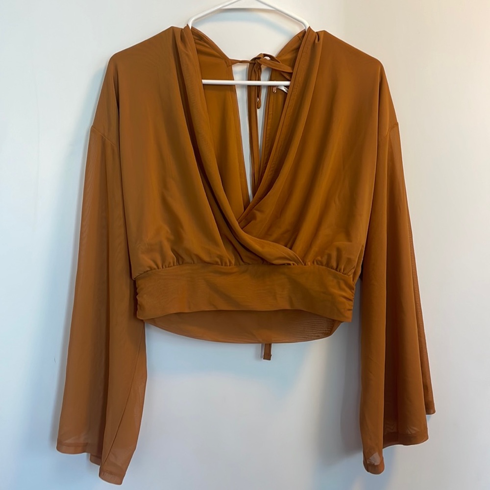 Free People top
